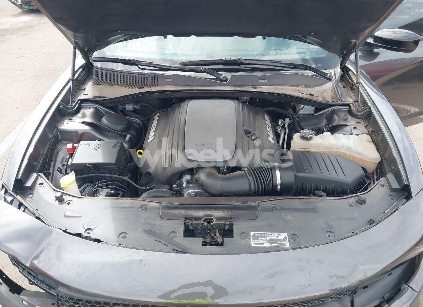 Photo 10 of 2023 Dodge Charger R/T (VIN 2C3CDXCTXPH699132)