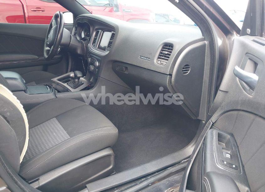 Photo 5 of 2023 Dodge Charger R/T (VIN 2C3CDXCTXPH699132)