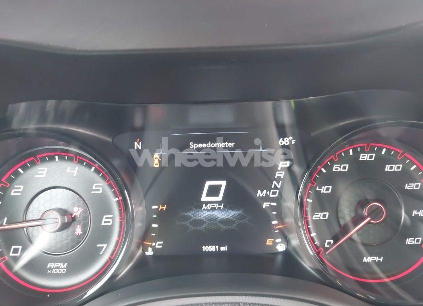 Photo 7 of 2023 Dodge Charger R/T (VIN 2C3CDXCTXPH699132)