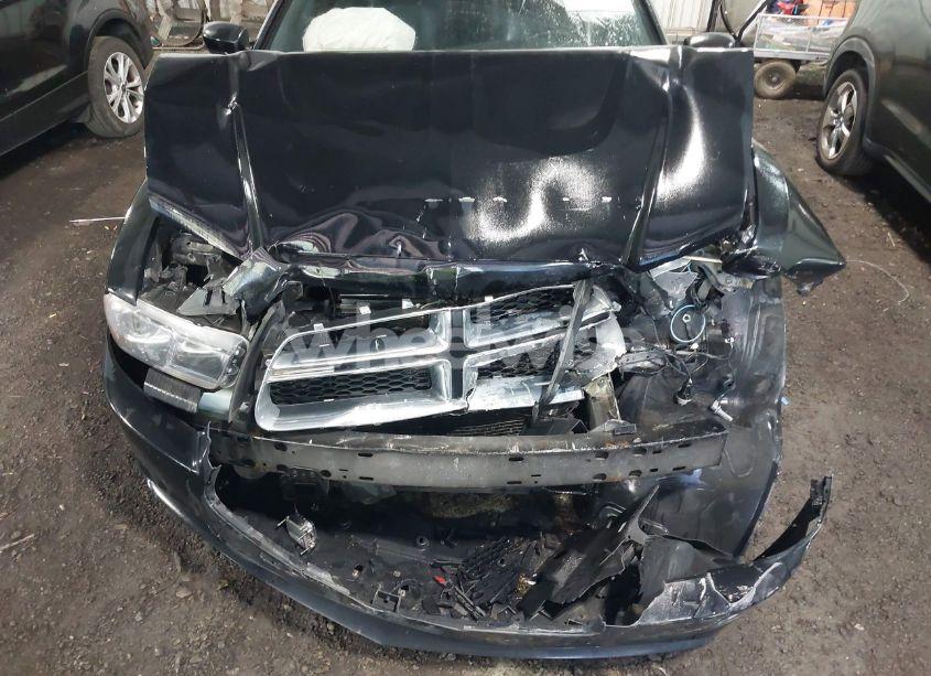 Photo 10 of 2013 Dodge Charger R/T MAX (VIN 2C3CDXDT0DH503581)