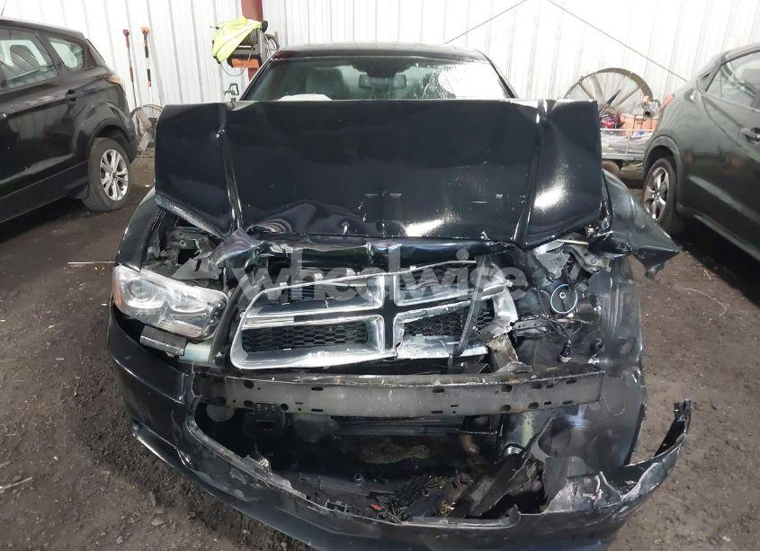 Photo 12 of 2013 Dodge Charger R/T MAX (VIN 2C3CDXDT0DH503581)