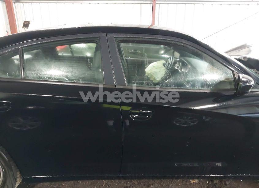 Photo 13 of 2013 Dodge Charger R/T MAX (VIN 2C3CDXDT0DH503581)