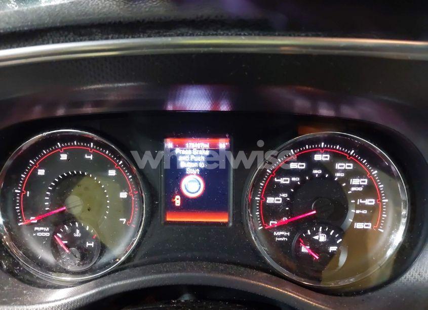 Photo 15 of 2013 Dodge Charger R/T MAX (VIN 2C3CDXDT0DH503581)