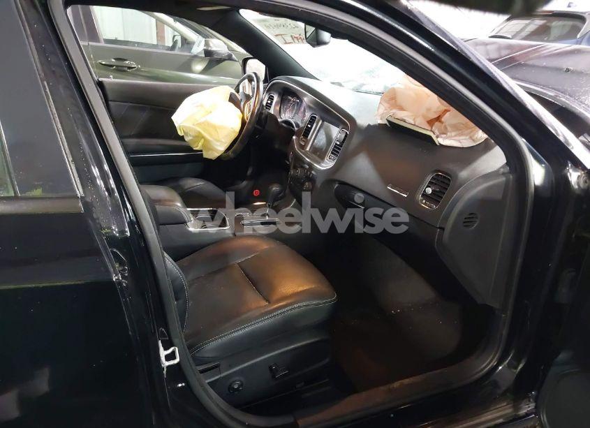 Photo 5 of 2013 Dodge Charger R/T MAX (VIN 2C3CDXDT0DH503581)