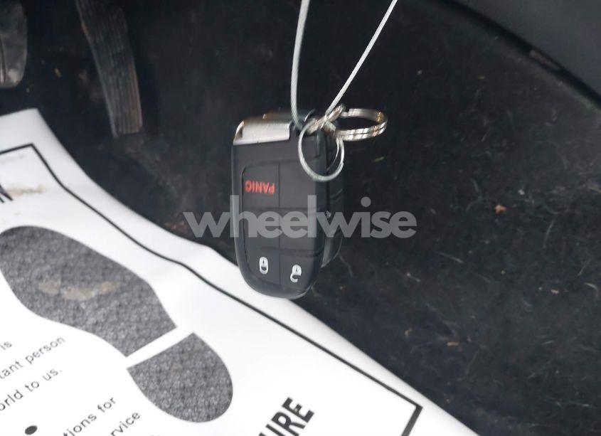 Photo 11 of 2014 Dodge Charger R/T (VIN 2C3CDXDT0EH320067)