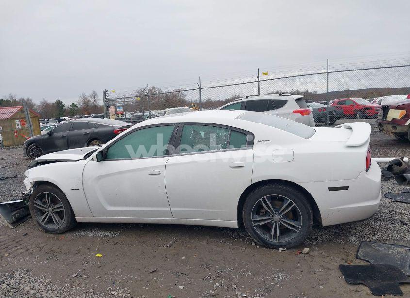 Photo 15 of 2014 Dodge Charger R/T (VIN 2C3CDXDT0EH320067)