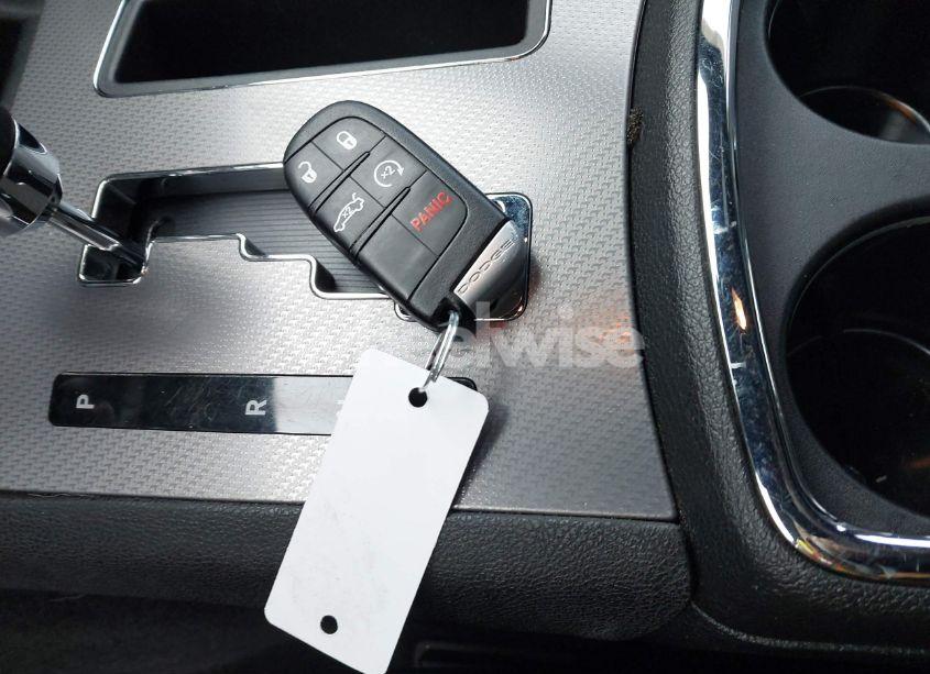 Photo 11 of 2012 Dodge Charger R/T (VIN 2C3CDXDT1CH264234)