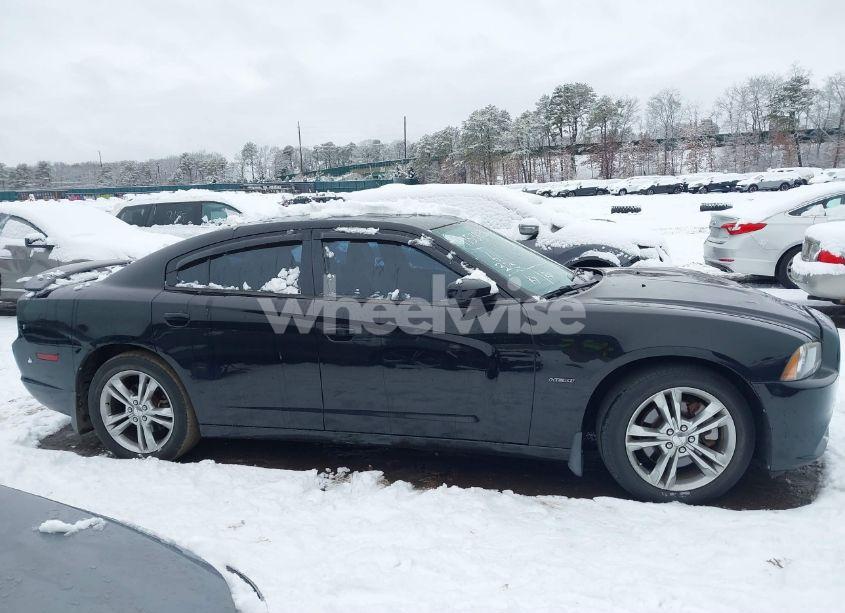 Photo 13 of 2012 Dodge Charger R/T (VIN 2C3CDXDT1CH264234)