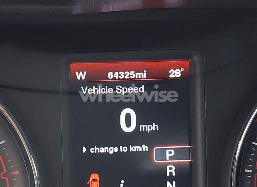 Photo 15 of 2012 Dodge Charger R/T (VIN 2C3CDXDT1CH264234)