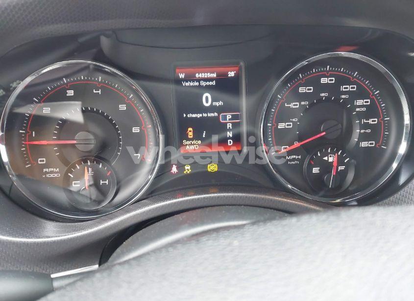 Photo 7 of 2012 Dodge Charger R/T (VIN 2C3CDXDT1CH264234)