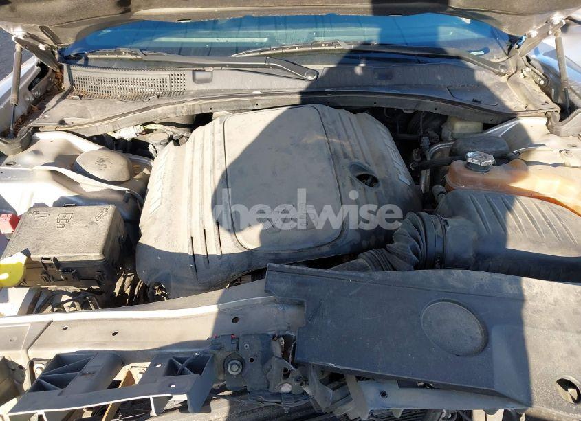 Photo 10 of 2014 Dodge Charger R/T PLUS (VIN 2C3CDXDT1EH124140)