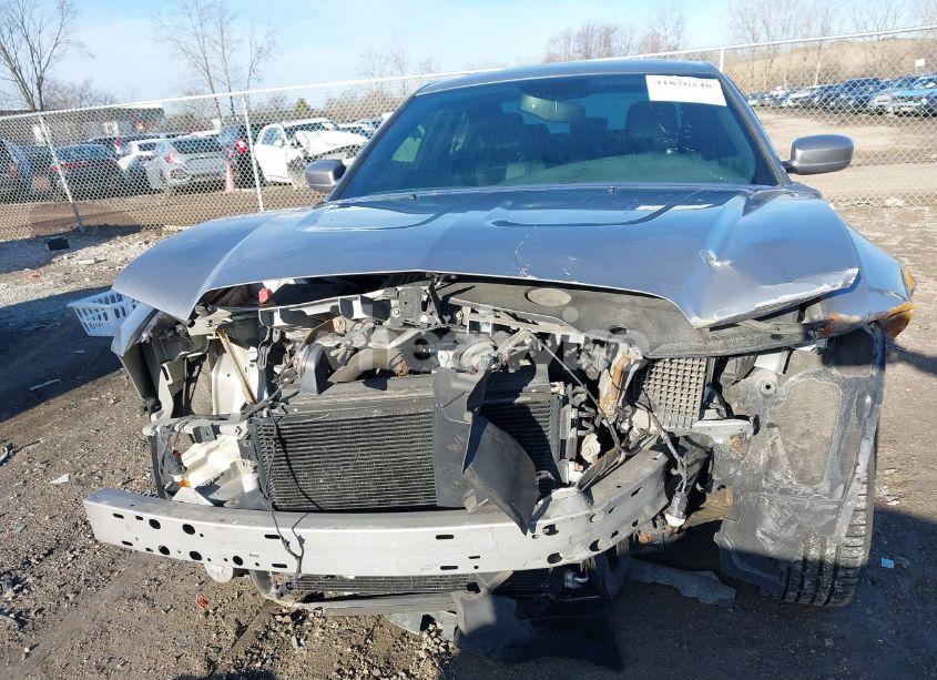 Photo 6 of 2014 Dodge Charger R/T PLUS (VIN 2C3CDXDT1EH124140)