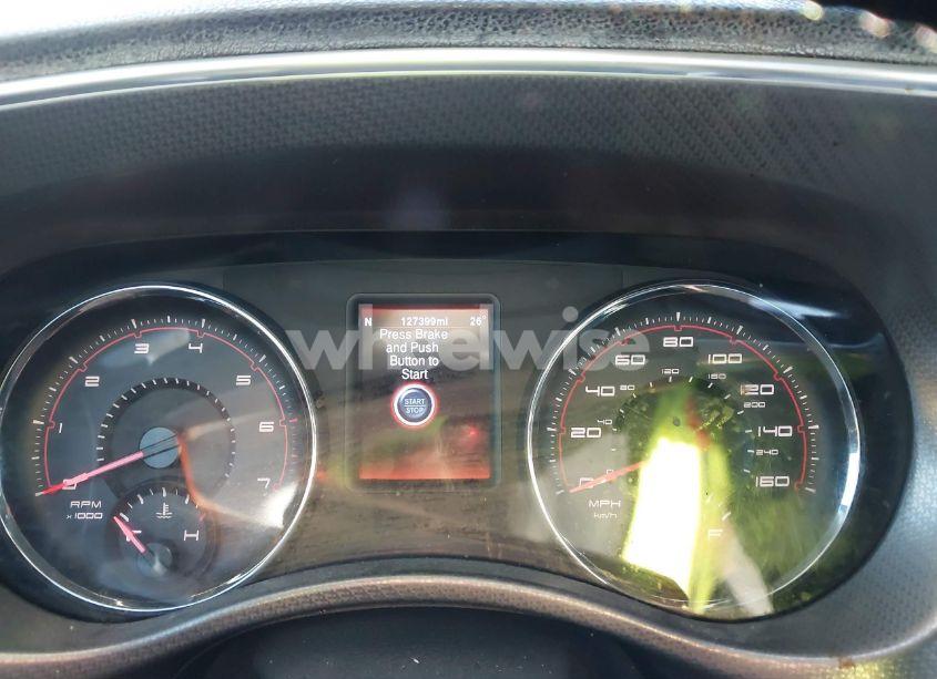 Photo 7 of 2014 Dodge Charger R/T PLUS (VIN 2C3CDXDT1EH124140)