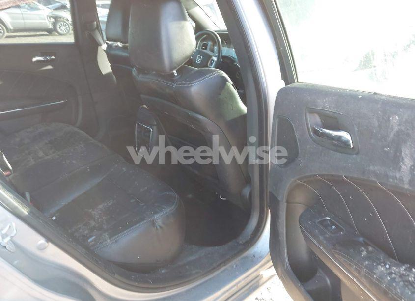 Photo 8 of 2014 Dodge Charger R/T PLUS (VIN 2C3CDXDT1EH124140)