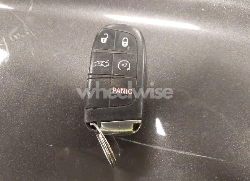 Photo 11 of 2014 Dodge Charger R/T PLUS (VIN 2C3CDXDT2EH206829)