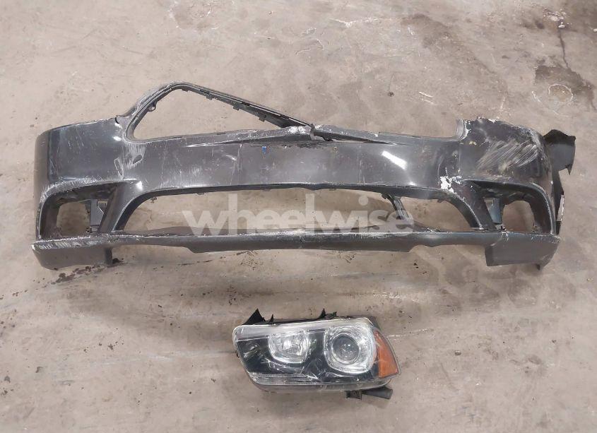 Photo 12 of 2014 Dodge Charger R/T PLUS (VIN 2C3CDXDT2EH206829)