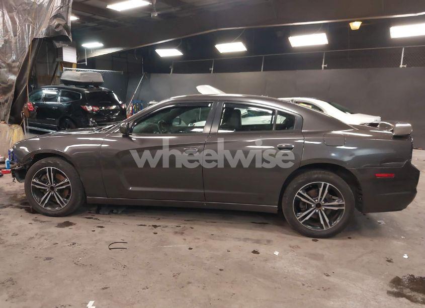 Photo 15 of 2014 Dodge Charger R/T PLUS (VIN 2C3CDXDT2EH206829)