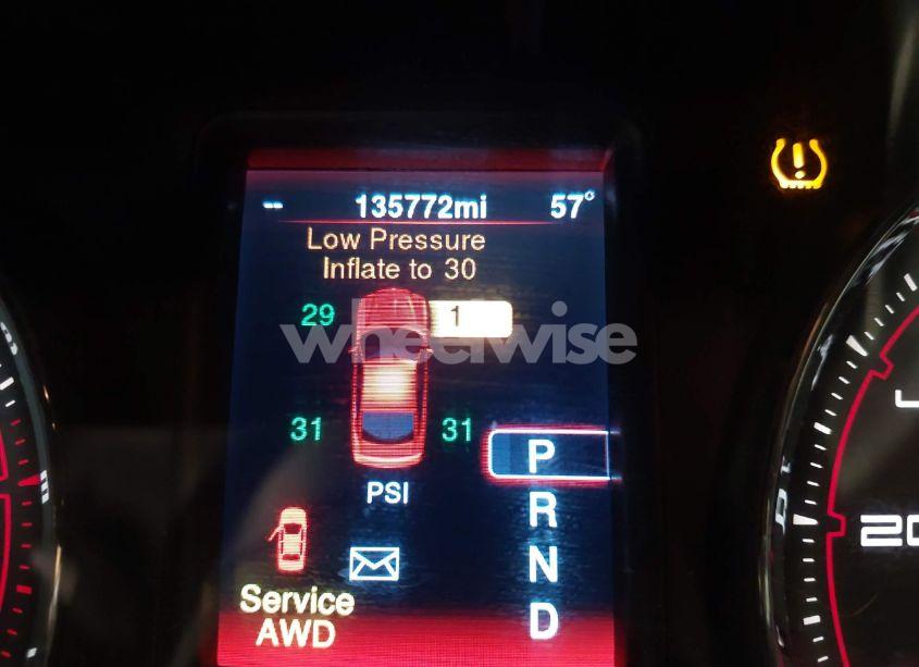 Photo 16 of 2014 Dodge Charger R/T PLUS (VIN 2C3CDXDT2EH206829)