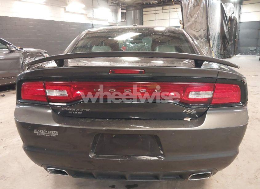 Photo 17 of 2014 Dodge Charger R/T PLUS (VIN 2C3CDXDT2EH206829)