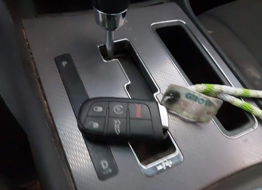 Photo 11 of 2014 Dodge Charger R/T (VIN 2C3CDXDT2EH351353)