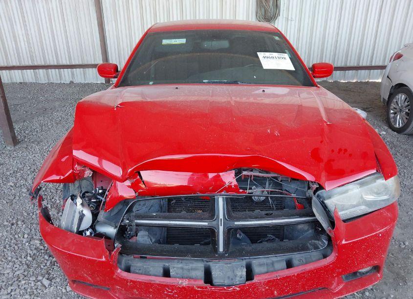 Photo 12 of 2014 Dodge Charger R/T (VIN 2C3CDXDT2EH351353)