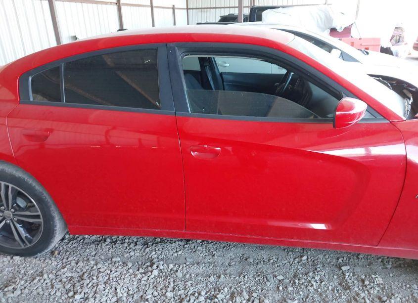 Photo 13 of 2014 Dodge Charger R/T (VIN 2C3CDXDT2EH351353)