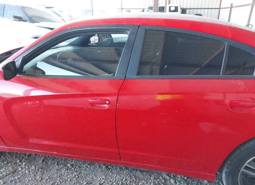 Photo 14 of 2014 Dodge Charger R/T (VIN 2C3CDXDT2EH351353)