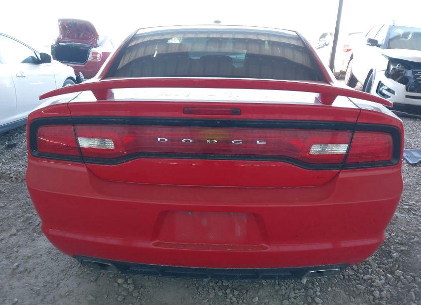 Photo 16 of 2014 Dodge Charger R/T (VIN 2C3CDXDT2EH351353)
