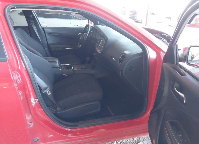 Photo 5 of 2014 Dodge Charger R/T (VIN 2C3CDXDT2EH351353)