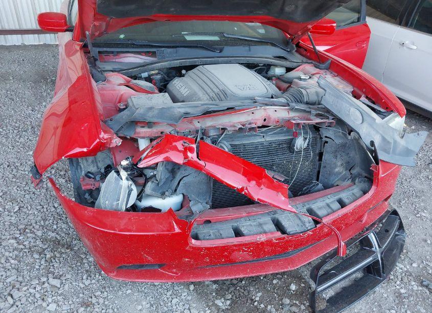 Photo 6 of 2014 Dodge Charger R/T (VIN 2C3CDXDT2EH351353)