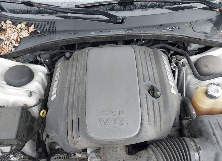 Photo 10 of 2013 Dodge Charger R/T MAX (VIN 2C3CDXDT3DH671344)