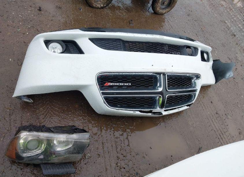 Photo 12 of 2013 Dodge Charger R/T MAX (VIN 2C3CDXDT3DH671344)