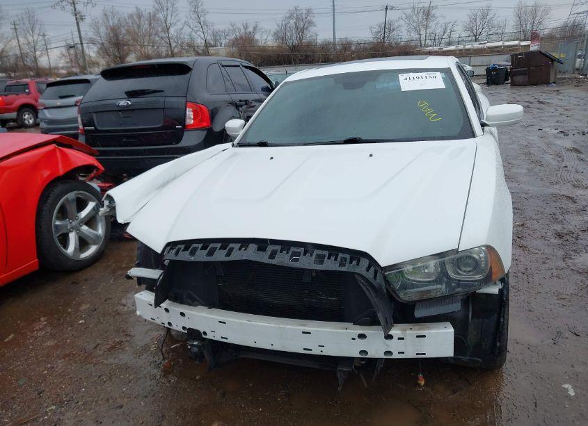 Photo 13 of 2013 Dodge Charger R/T MAX (VIN 2C3CDXDT3DH671344)