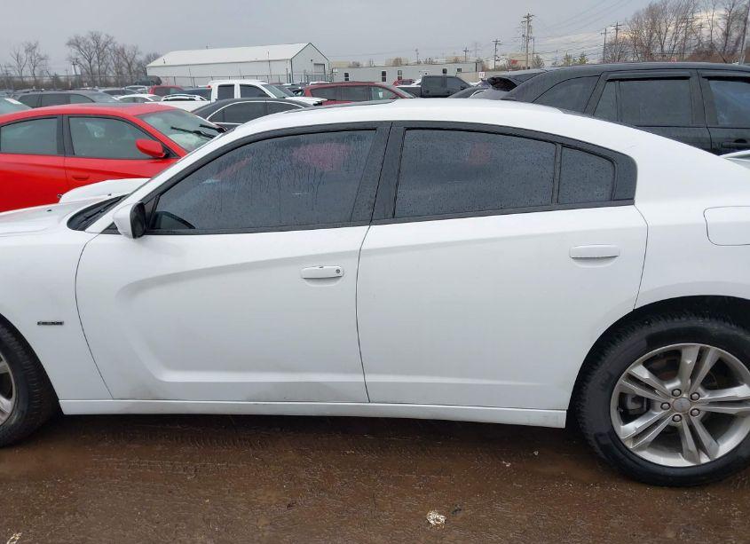 Photo 15 of 2013 Dodge Charger R/T MAX (VIN 2C3CDXDT3DH671344)