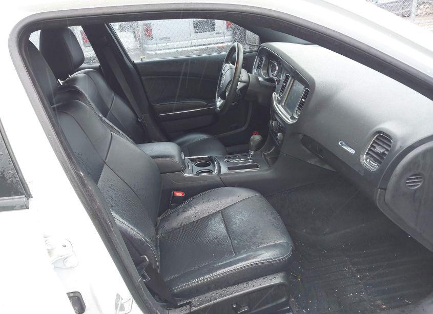 Photo 5 of 2013 Dodge Charger R/T MAX (VIN 2C3CDXDT3DH671344)