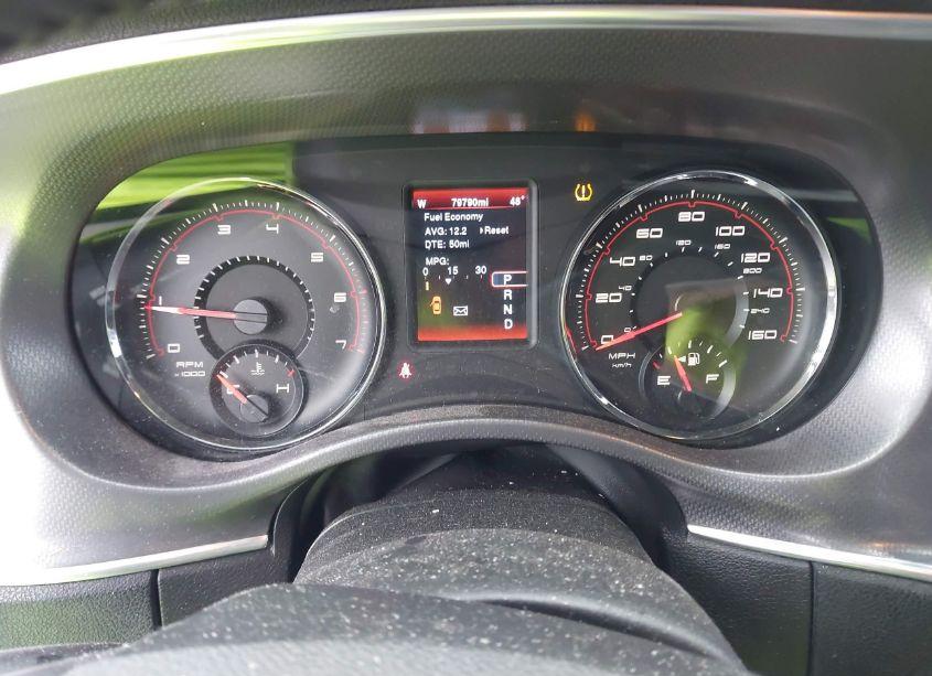 Photo 7 of 2013 Dodge Charger R/T MAX (VIN 2C3CDXDT3DH671344)