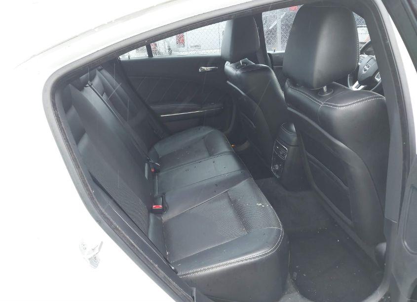 Photo 8 of 2013 Dodge Charger R/T MAX (VIN 2C3CDXDT3DH671344)