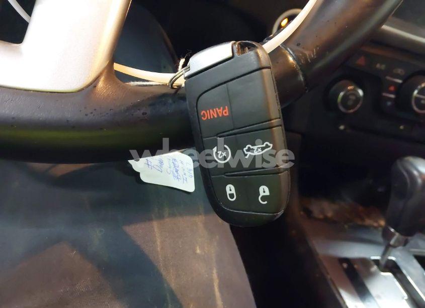 Photo 11 of 2014 Dodge Charger R/T PLUS (VIN 2C3CDXDT4EH341181)