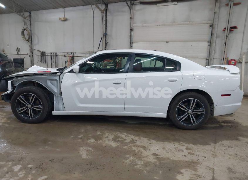 Photo 14 of 2014 Dodge Charger R/T PLUS (VIN 2C3CDXDT4EH341181)