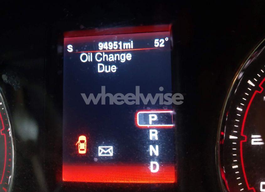 Photo 15 of 2014 Dodge Charger R/T PLUS (VIN 2C3CDXDT4EH341181)