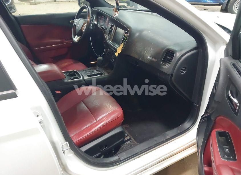 Photo 5 of 2014 Dodge Charger R/T PLUS (VIN 2C3CDXDT4EH341181)