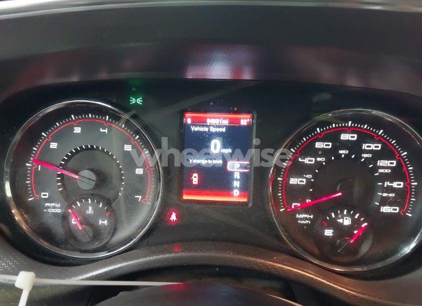 Photo 7 of 2014 Dodge Charger R/T PLUS (VIN 2C3CDXDT4EH341181)