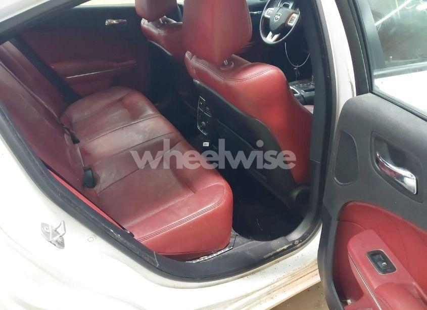 Photo 8 of 2014 Dodge Charger R/T PLUS (VIN 2C3CDXDT4EH341181)