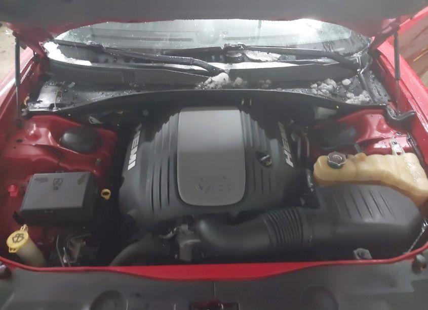 Photo 10 of 2012 Dodge Charger R/T (VIN 2C3CDXDT5CH103921)