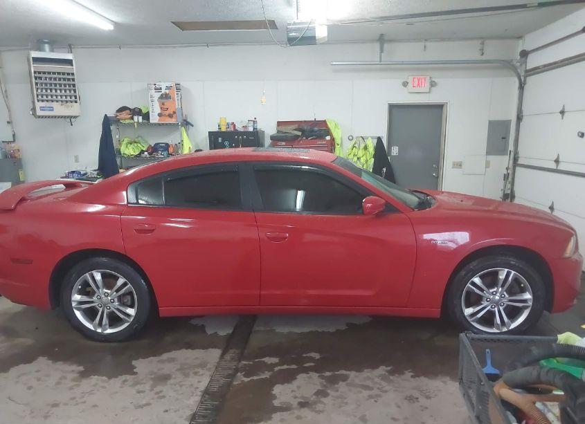 Photo 14 of 2012 Dodge Charger R/T (VIN 2C3CDXDT5CH103921)