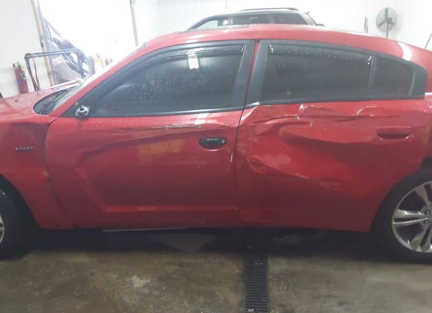 Photo 15 of 2012 Dodge Charger R/T (VIN 2C3CDXDT5CH103921)