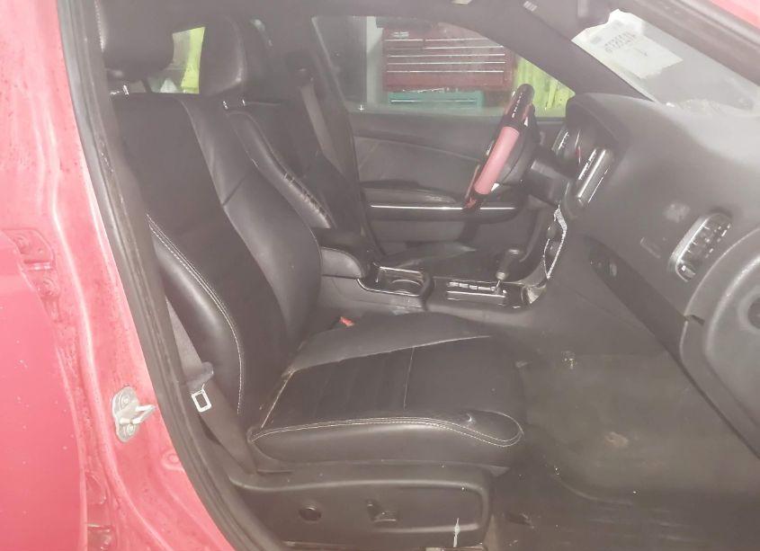 Photo 5 of 2012 Dodge Charger R/T (VIN 2C3CDXDT5CH103921)