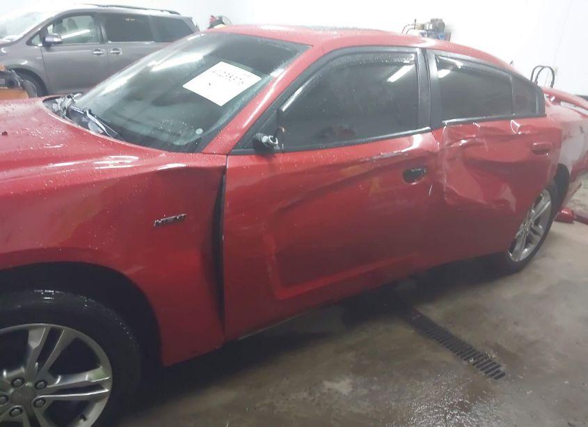 Photo 6 of 2012 Dodge Charger R/T (VIN 2C3CDXDT5CH103921)