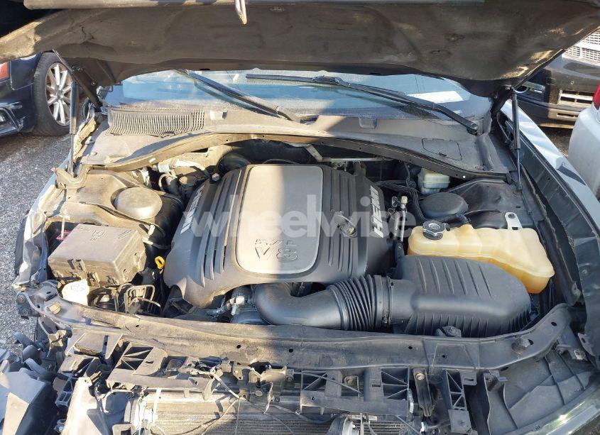 Photo 10 of 2014 Dodge Charger R/T (VIN 2C3CDXDT5EH335180)