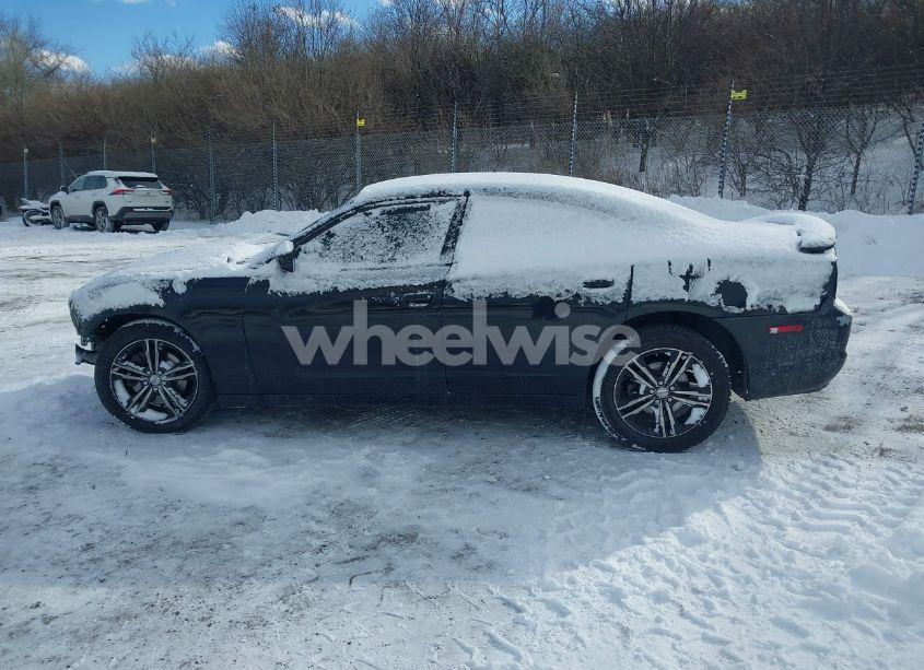 Photo 15 of 2014 Dodge Charger R/T (VIN 2C3CDXDT5EH335180)